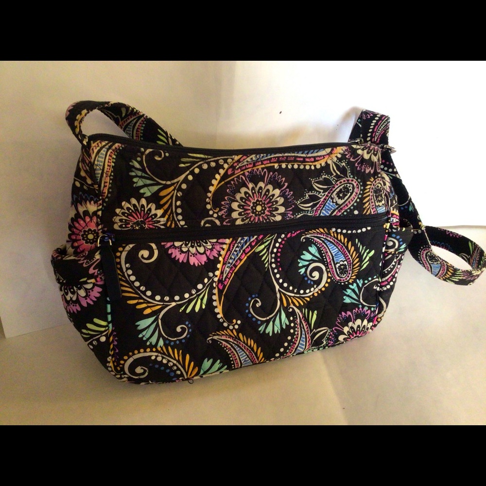 VERA BRADLEY PURSE